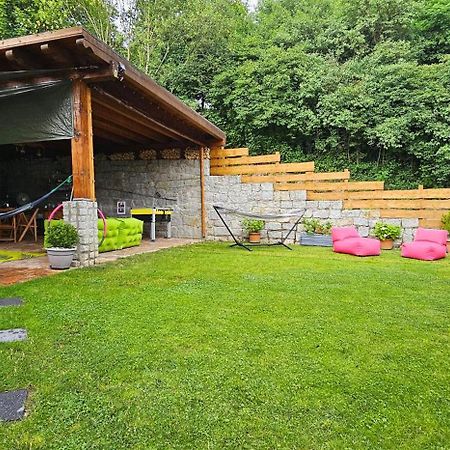 Apartamenty Pod Uwalonym Debem Jezow Sudecki Екстериор снимка