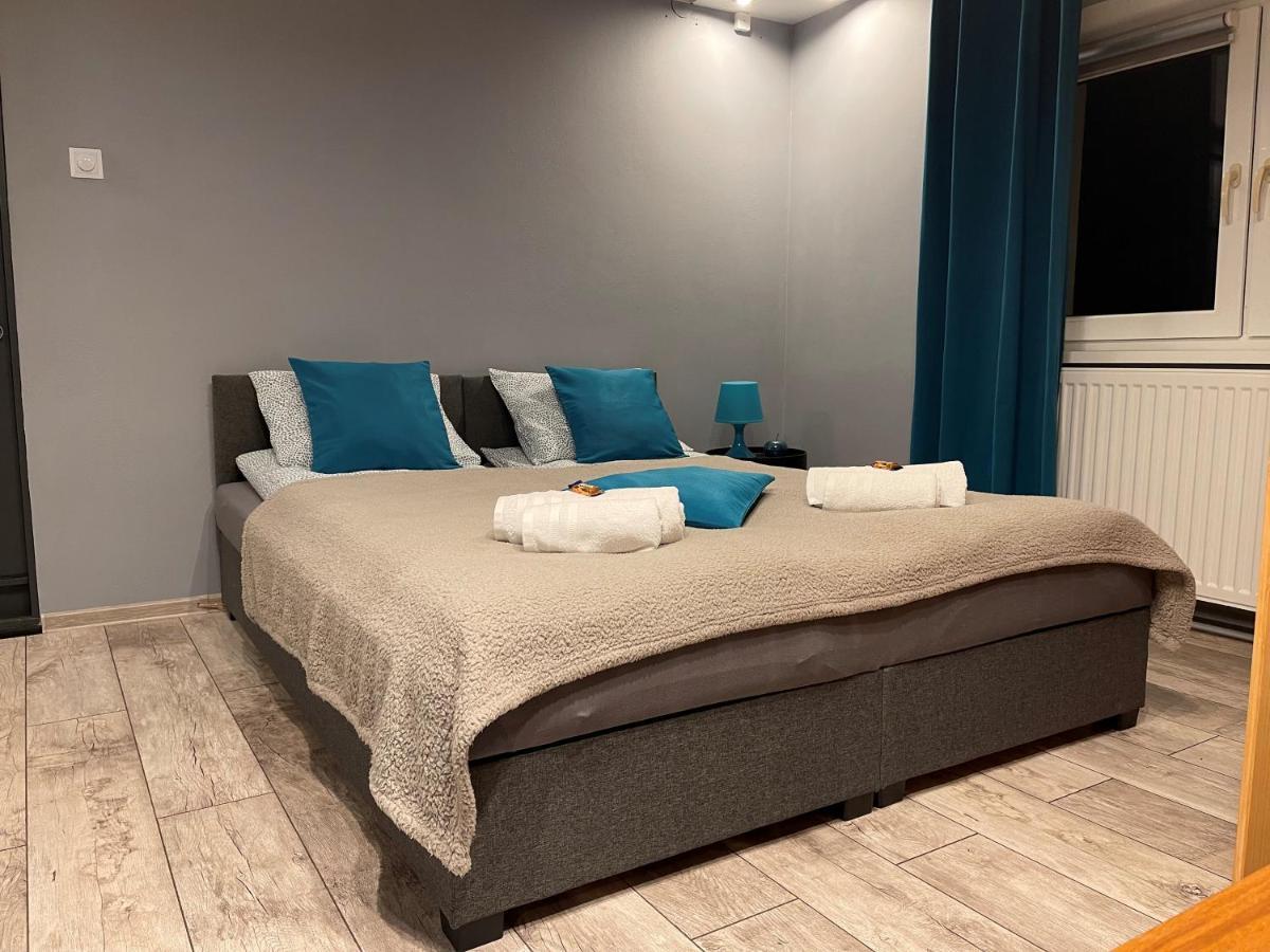 Apartamenty Pod Uwalonym Debem Jezow Sudecki Екстериор снимка
