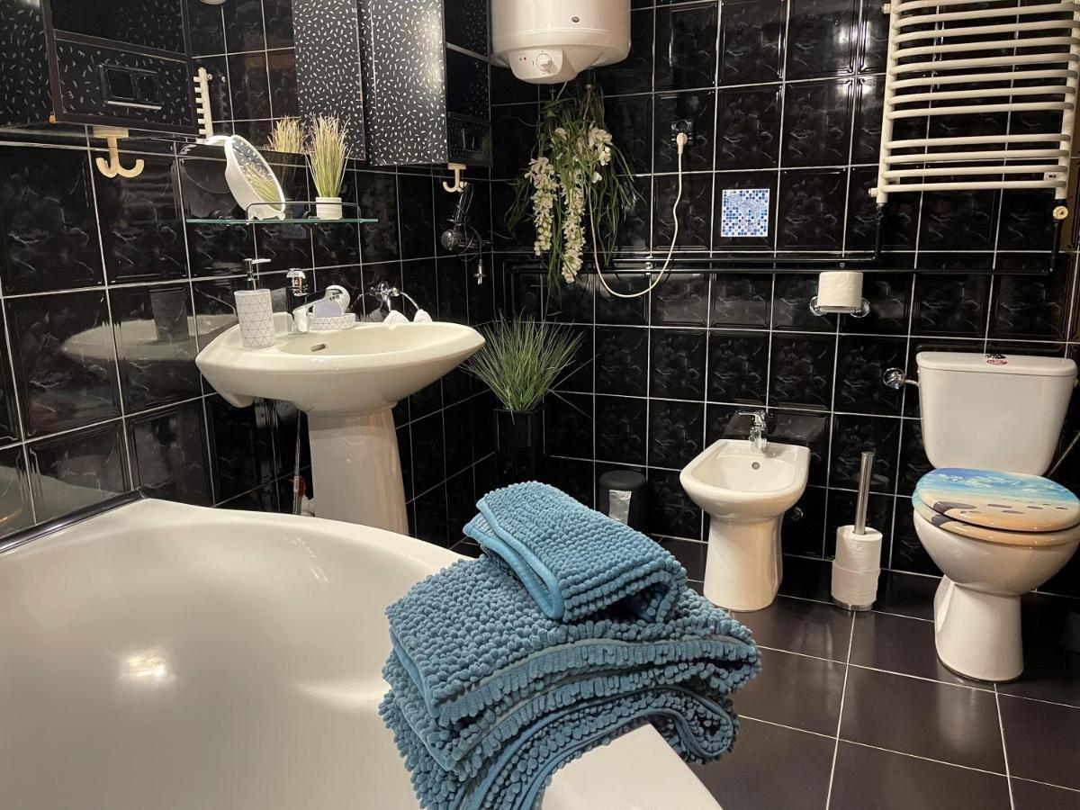 Apartamenty Pod Uwalonym Debem Jezow Sudecki Екстериор снимка
