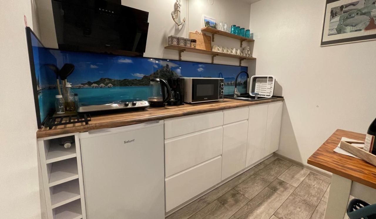 Apartamenty Pod Uwalonym Debem Jezow Sudecki Екстериор снимка