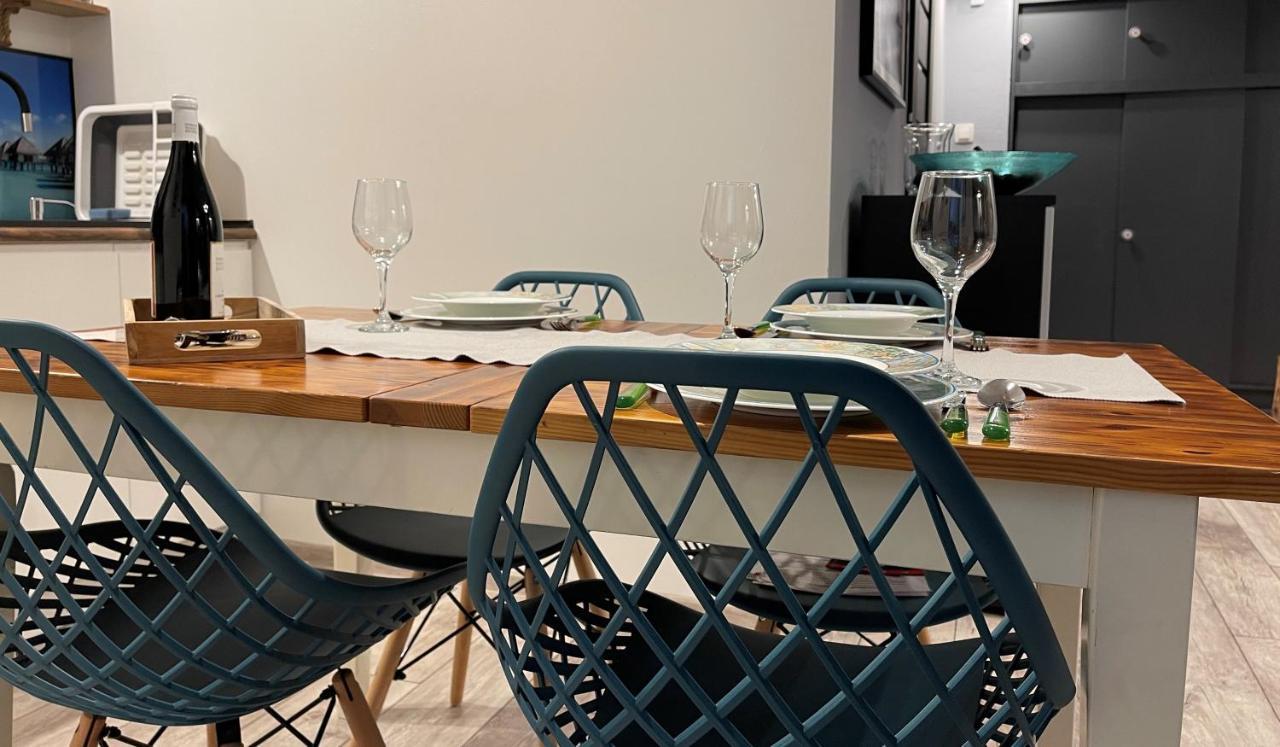 Apartamenty Pod Uwalonym Debem Jezow Sudecki Екстериор снимка