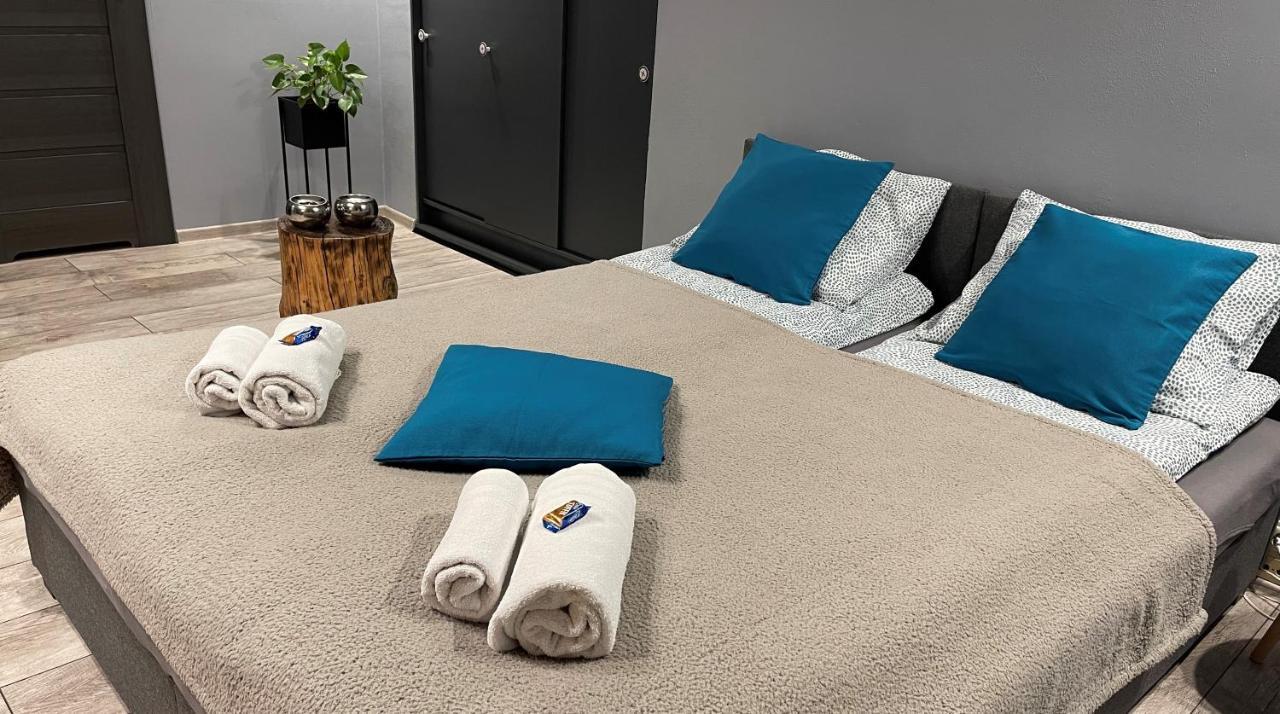 Apartamenty Pod Uwalonym Debem Jezow Sudecki Екстериор снимка