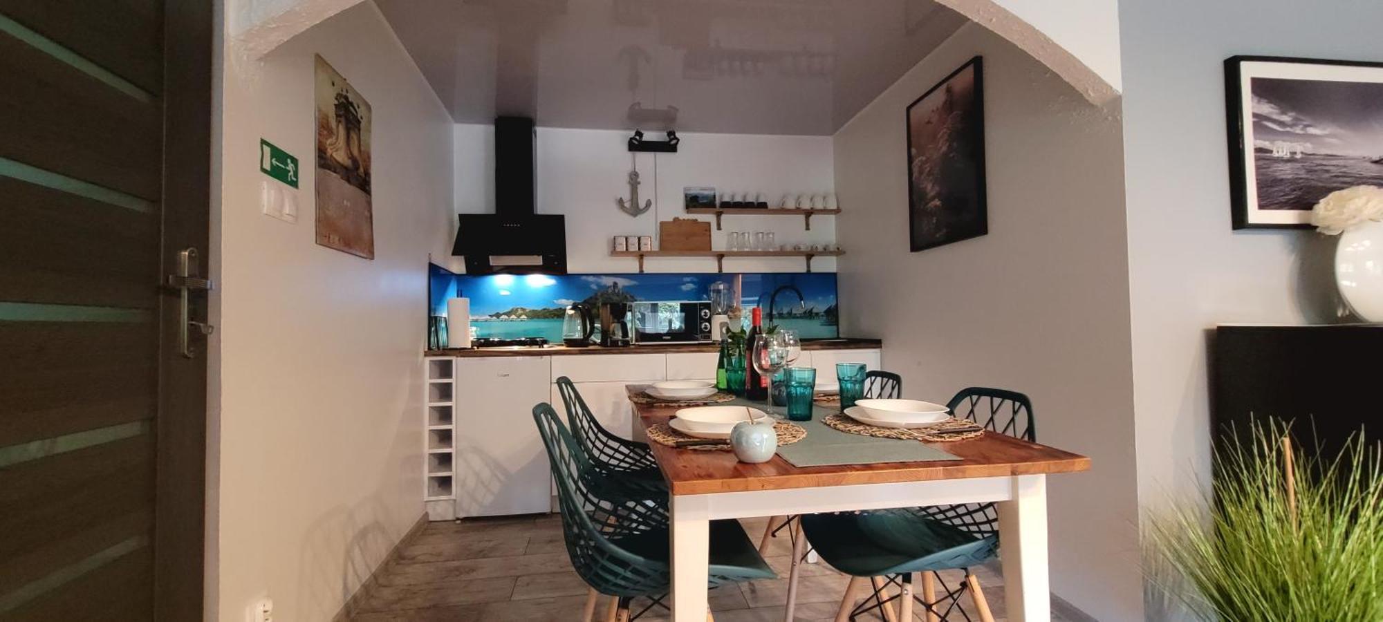 Apartamenty Pod Uwalonym Debem Jezow Sudecki Екстериор снимка