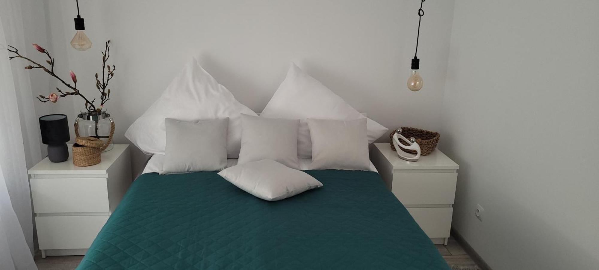 Apartamenty Pod Uwalonym Debem Jezow Sudecki Екстериор снимка