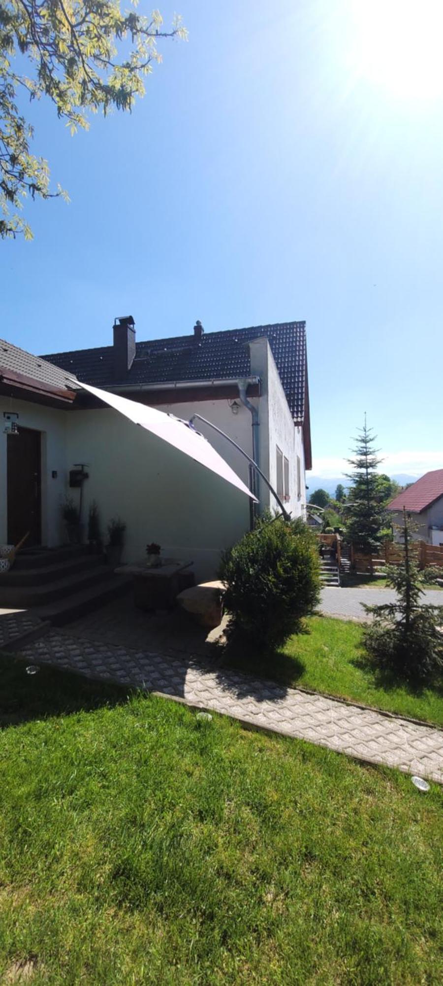 Apartamenty Pod Uwalonym Debem Jezow Sudecki Екстериор снимка