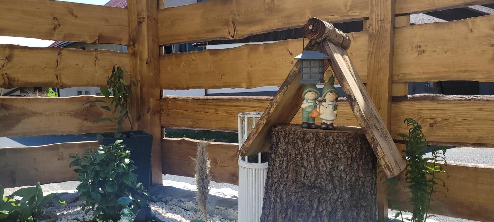 Apartamenty Pod Uwalonym Debem Jezow Sudecki Екстериор снимка