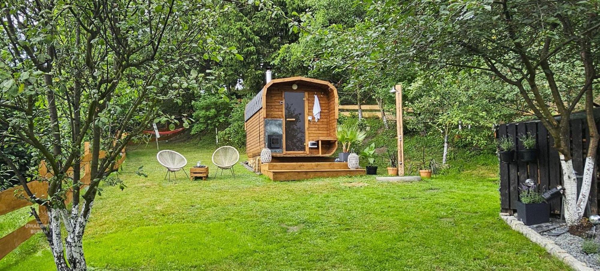 Apartamenty Pod Uwalonym Debem Jezow Sudecki Екстериор снимка